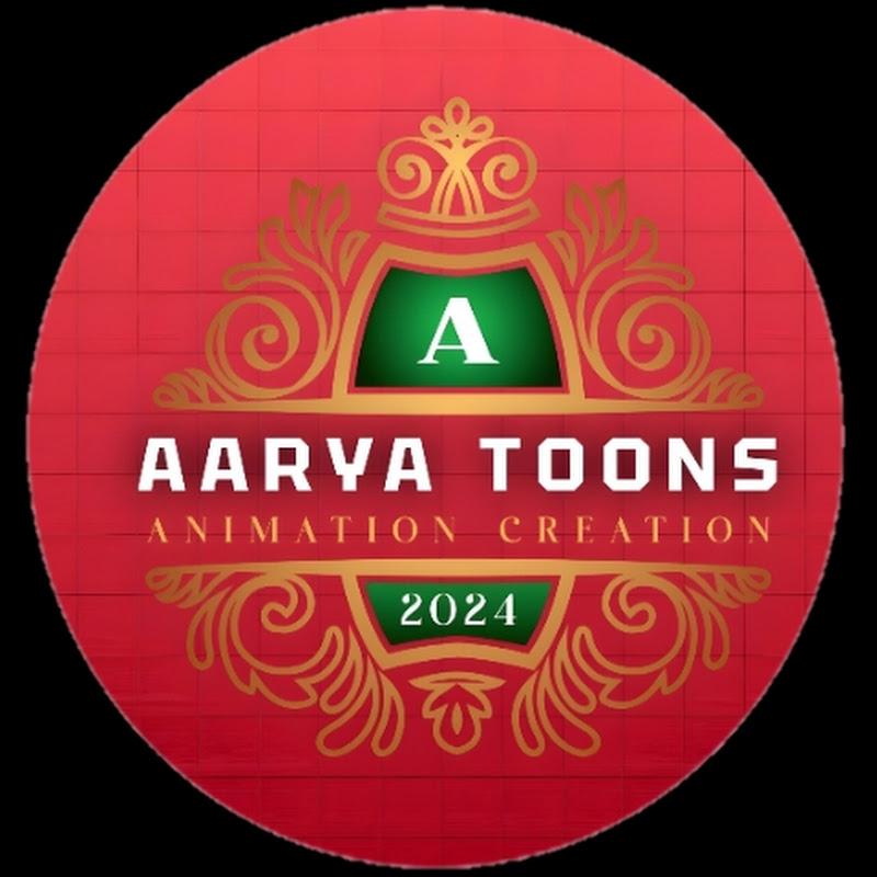 Aarya Toons