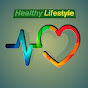 Healthy Lifestyle  logo