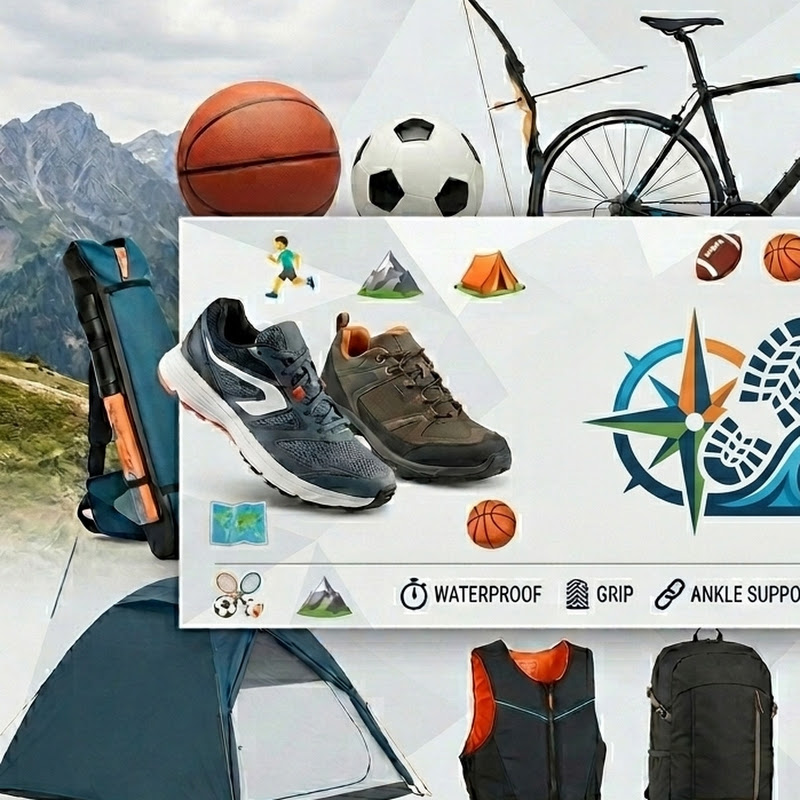 Sports and Travel gear Review channel channel avatar