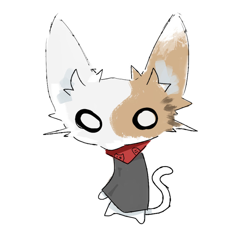 FriedChickenCat