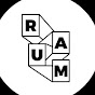 Stadslab RAUM - @RAUMutrecht YouTube Profile Photo