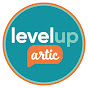 LevelUp Artic logo