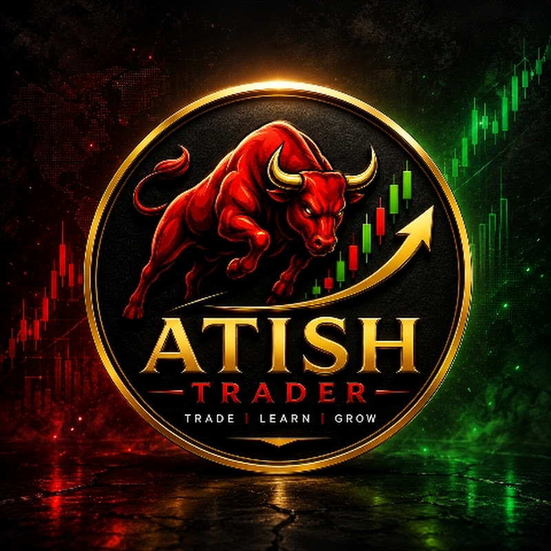 ATISH TRADER