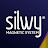 silwy® MAGNETIC SYSTEM