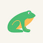 Toads N Frogs logo