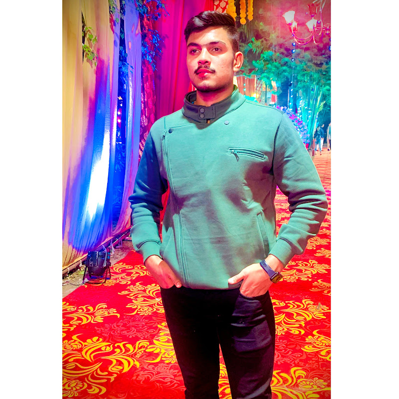 Ayush Yadav fitness