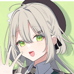 プロフィール写真