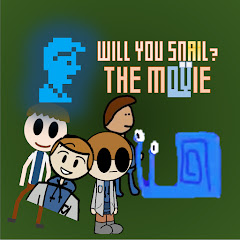 Will You Snail: THE MOVIE