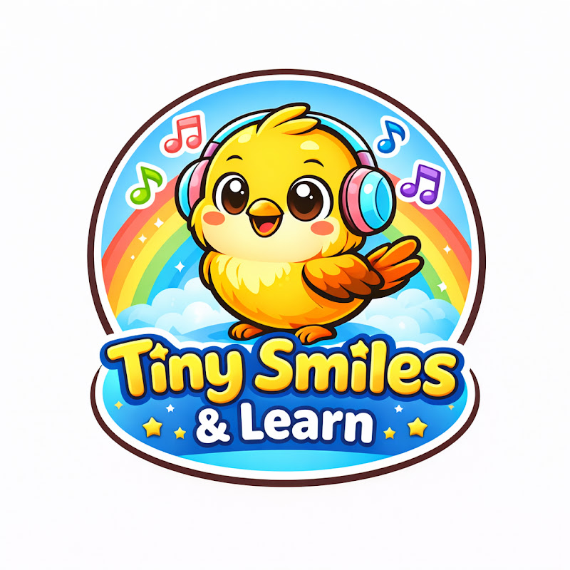 Tiny Smiles & Learn – Marathi Toons