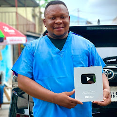 Jeremie Shabani Officiel Avatar