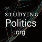 Studying Politics & International Relations logo