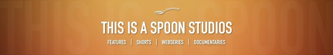 This is a Spoon Studios YouTube channel avatar