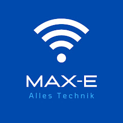 MAX-E - Alles Technik