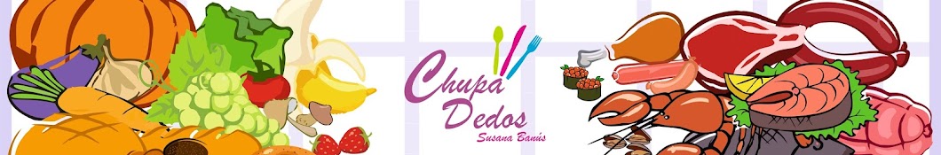 Chupa Dedos ইউটিউব চ্যানেল অ্যাভাটার