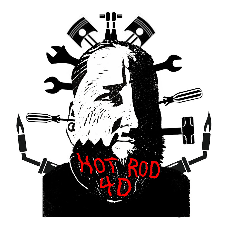 HotRod4D