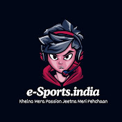eSportsindia