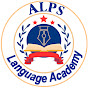ALPS Language Academy logo