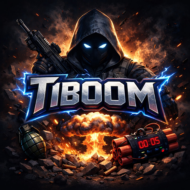 Tiboom