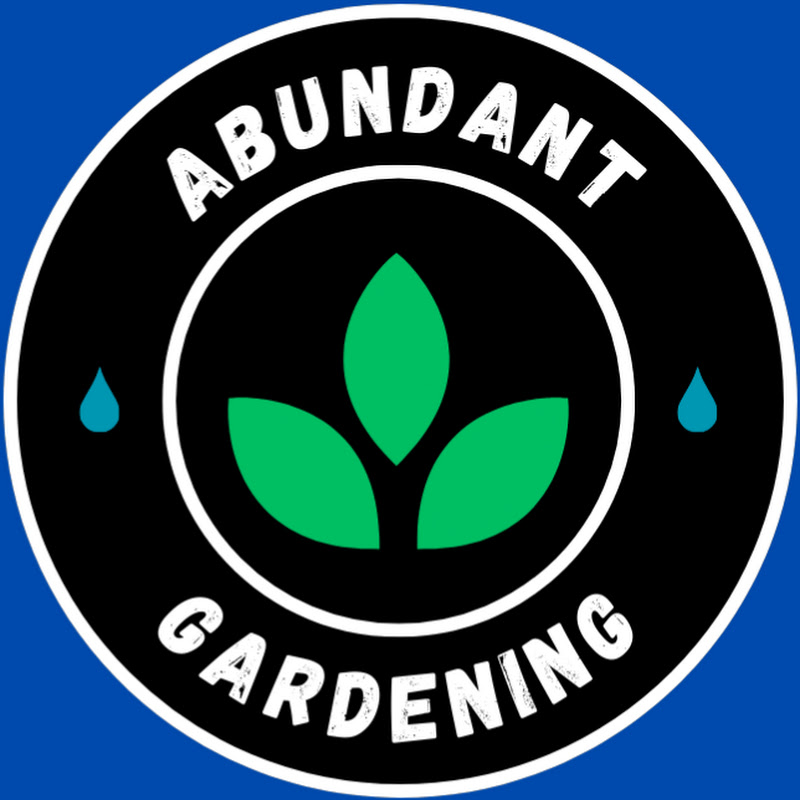 Abundant Gardening