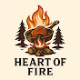 Heart of Fire logo