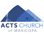 Acts Church of Maricopa logo