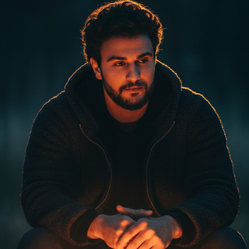 هاشم الحسني Hashem Al- hasani l