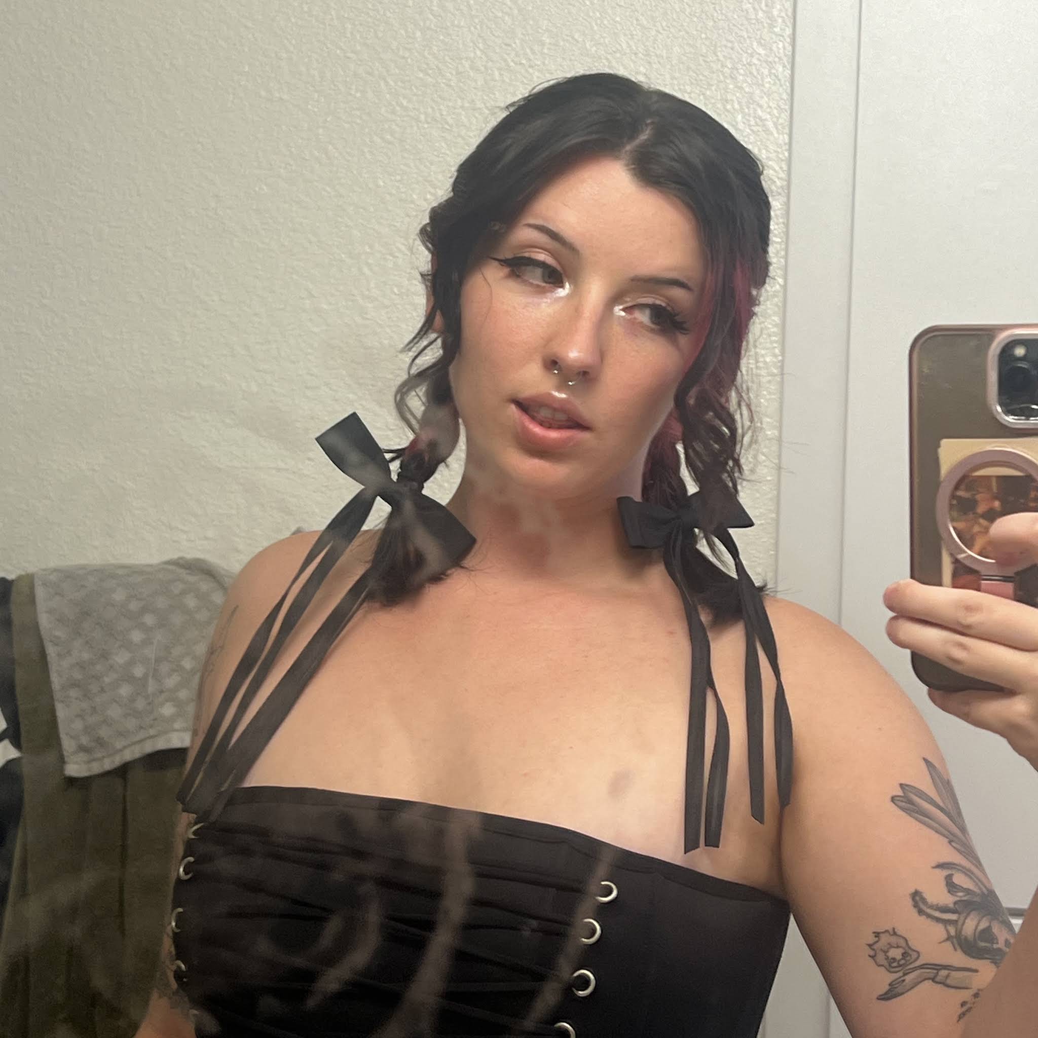 Post from SunnySunRays