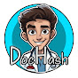 DocHash logo