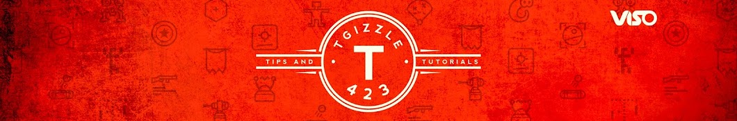 Tgizzle - Tutorials, Guides, & Gaming YouTube kanalı avatarı