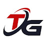 TG STUDIO logo