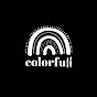 COLORFULL logo