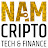 NAM Cripto