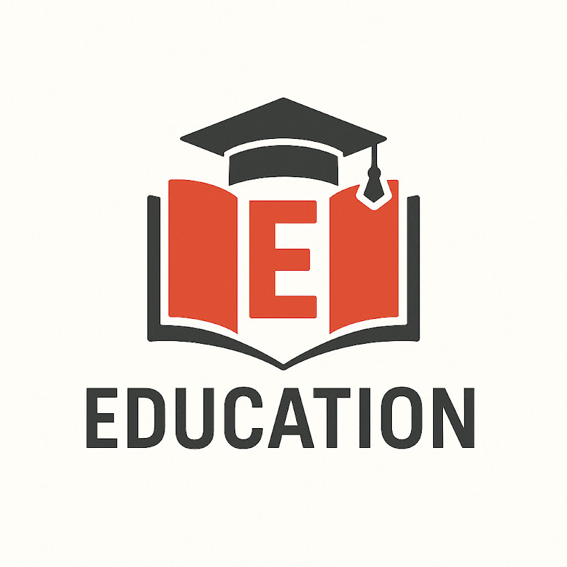 E Education icon