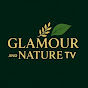 Glamour and Nature TV logo