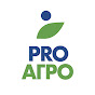 ФосАгро - Pro Агро logo