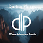 Daring Places Travel logo