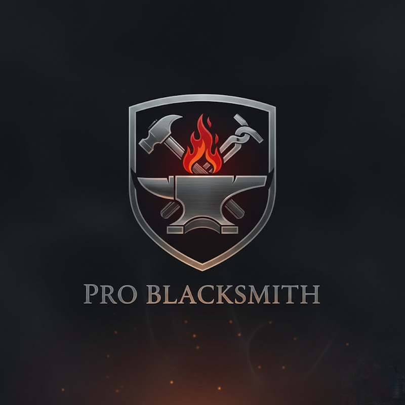 PRO BLACKSMITH