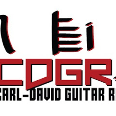 Thumbnail of related channel