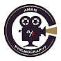 Aman Philmography logo