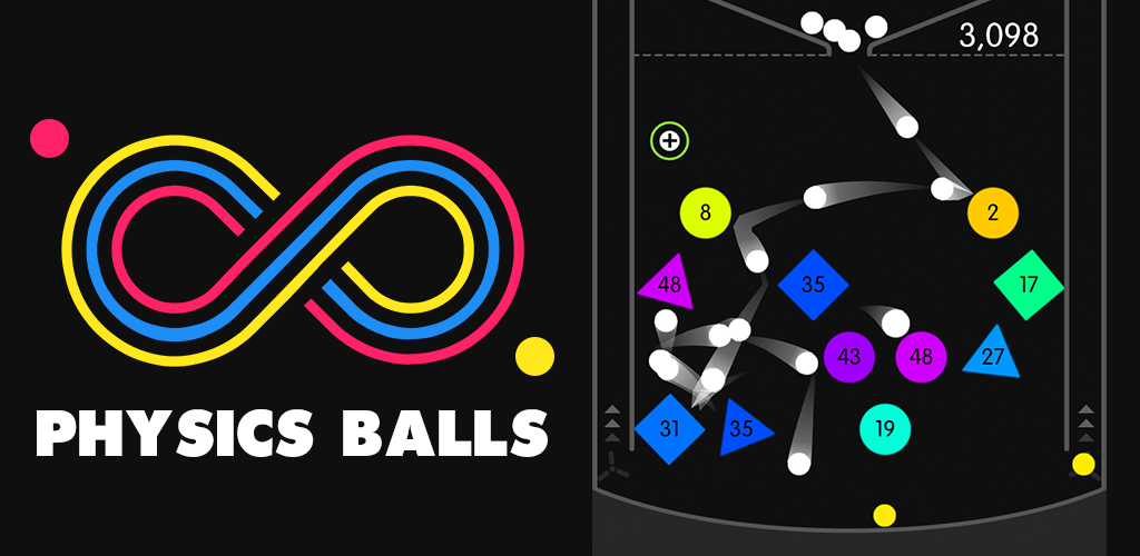 Physics Balls Apk Download For Android Bigdog Games