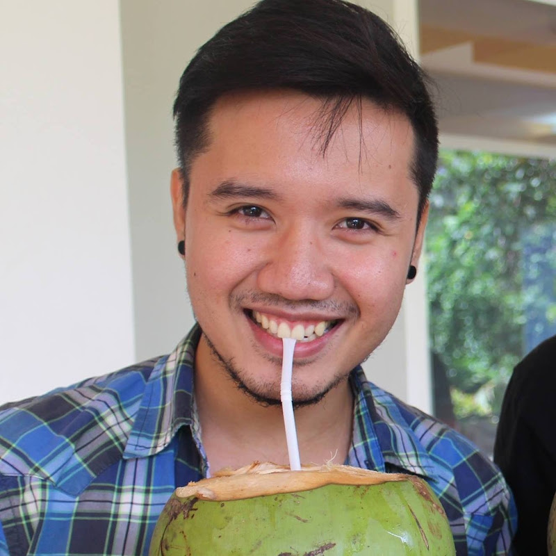 Geoffreview (PinoyFoodie)
