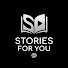 FWFen9DPluY-channel-avatar-Stories For You | Learn English