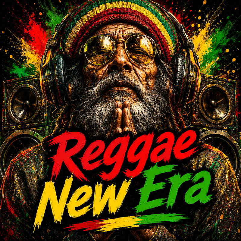 Reggae New Era