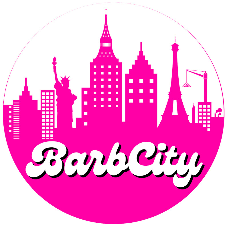 Barb City