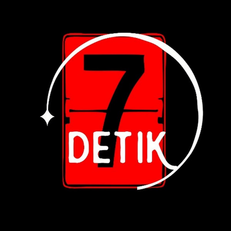 Tujuh Detik