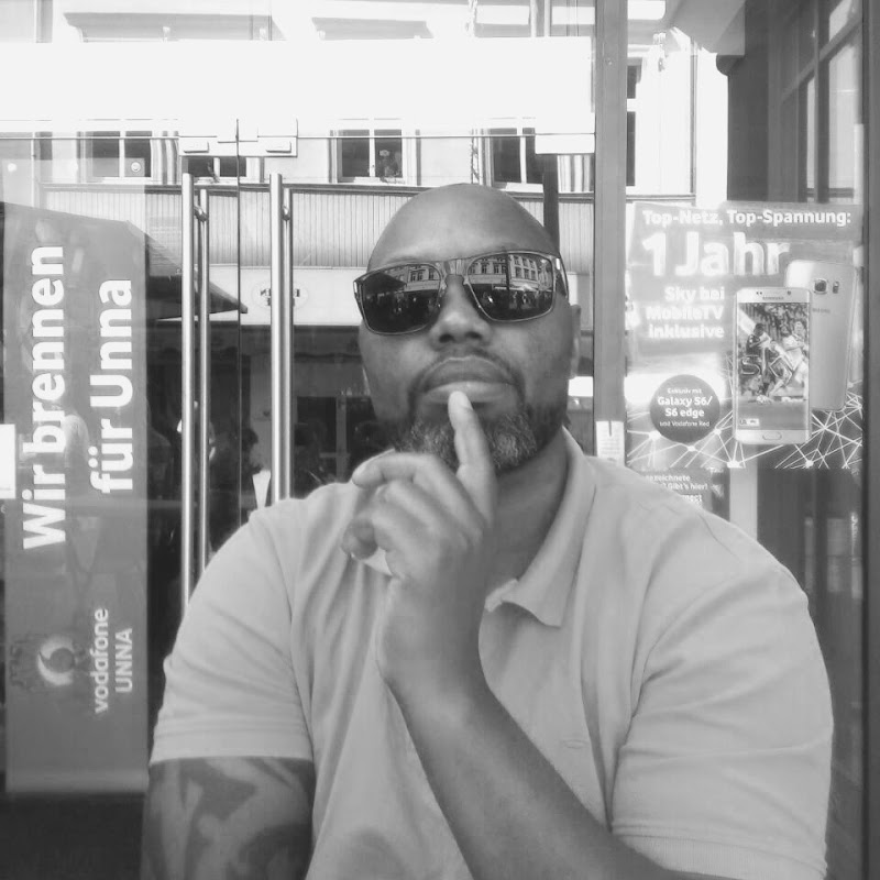 simon mboche