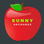 SUNNY Orchards logo