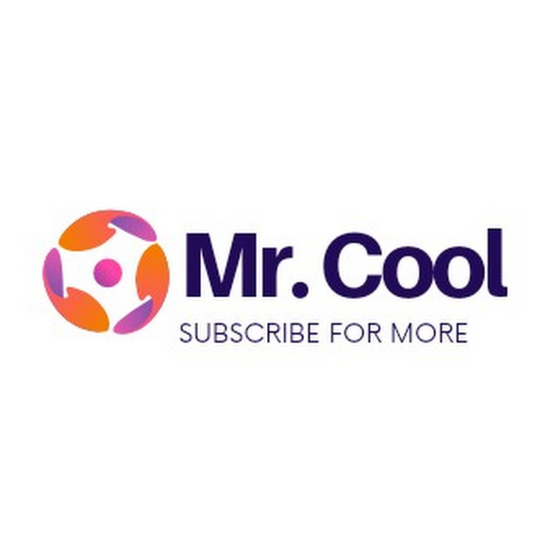 Mr. Cool