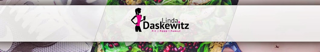 Linda Daskewitz YouTube channel avatar