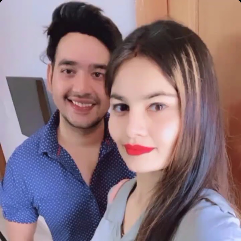 BHARTI MOHIT VLOGS